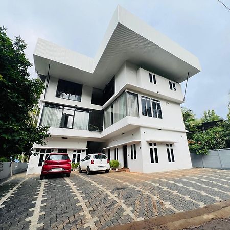 Nest Homes Nilambur Exterior photo