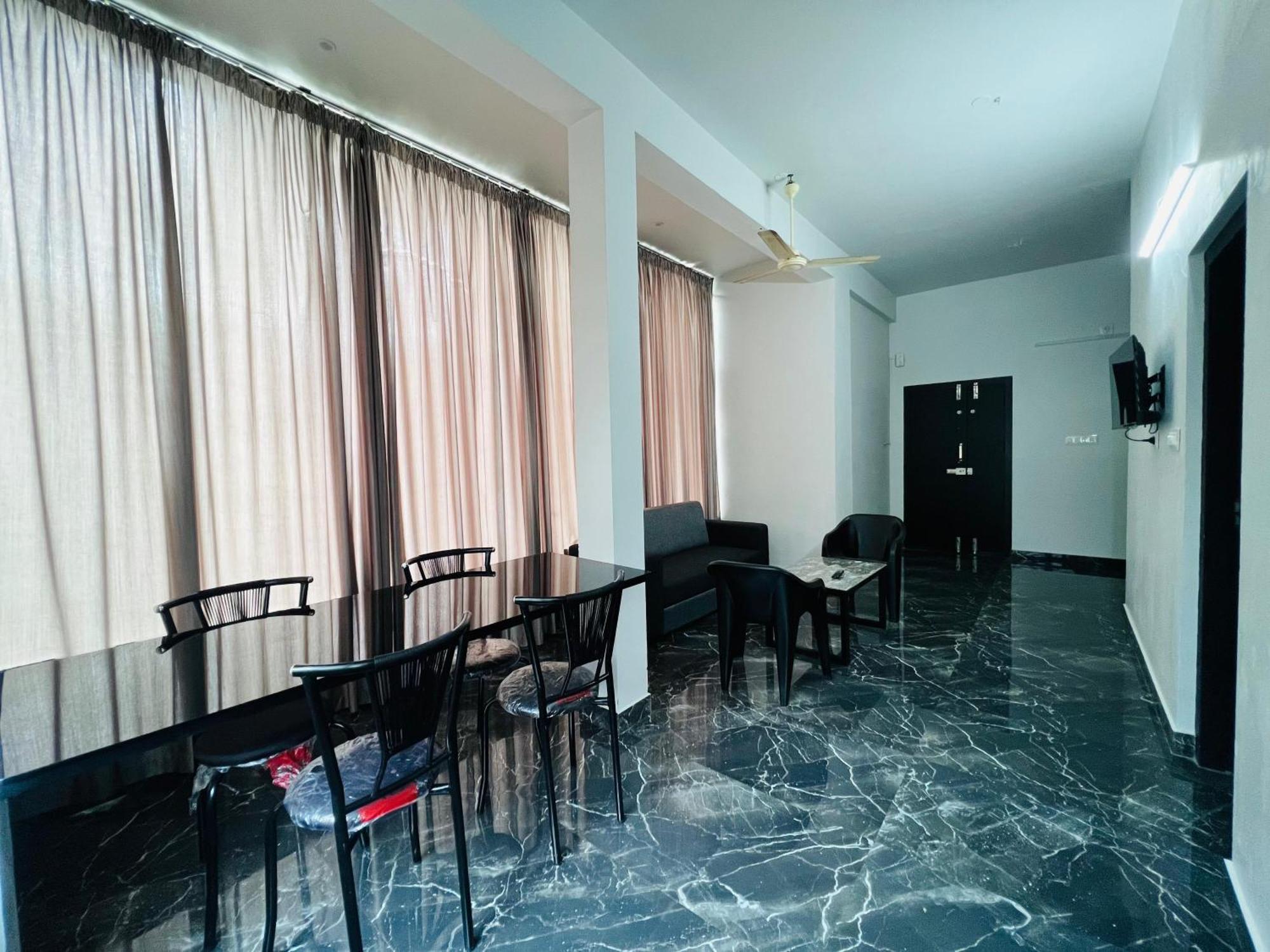 Nest Homes Nilambur Exterior photo