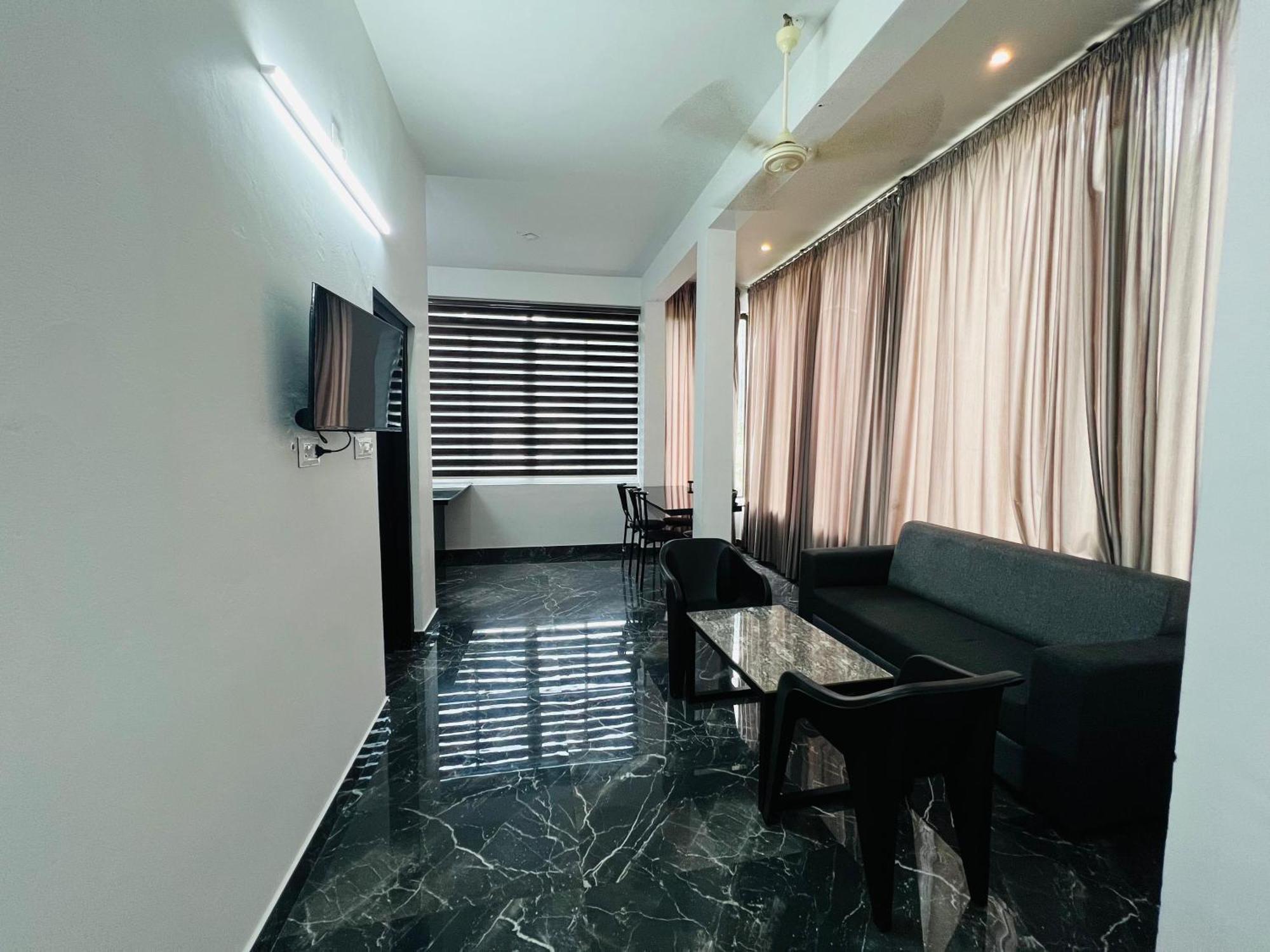 Nest Homes Nilambur Exterior photo