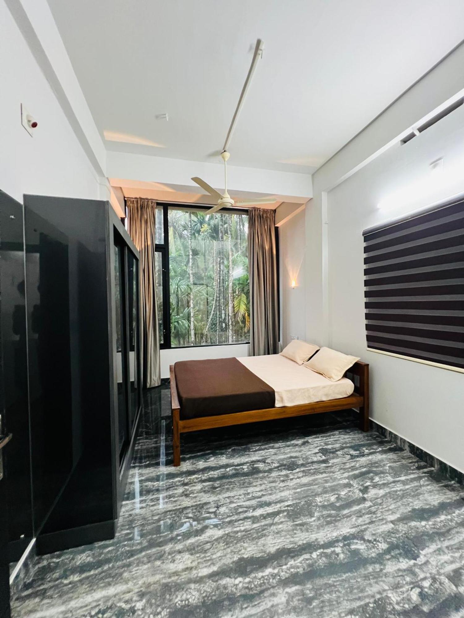 Nest Homes Nilambur Exterior photo