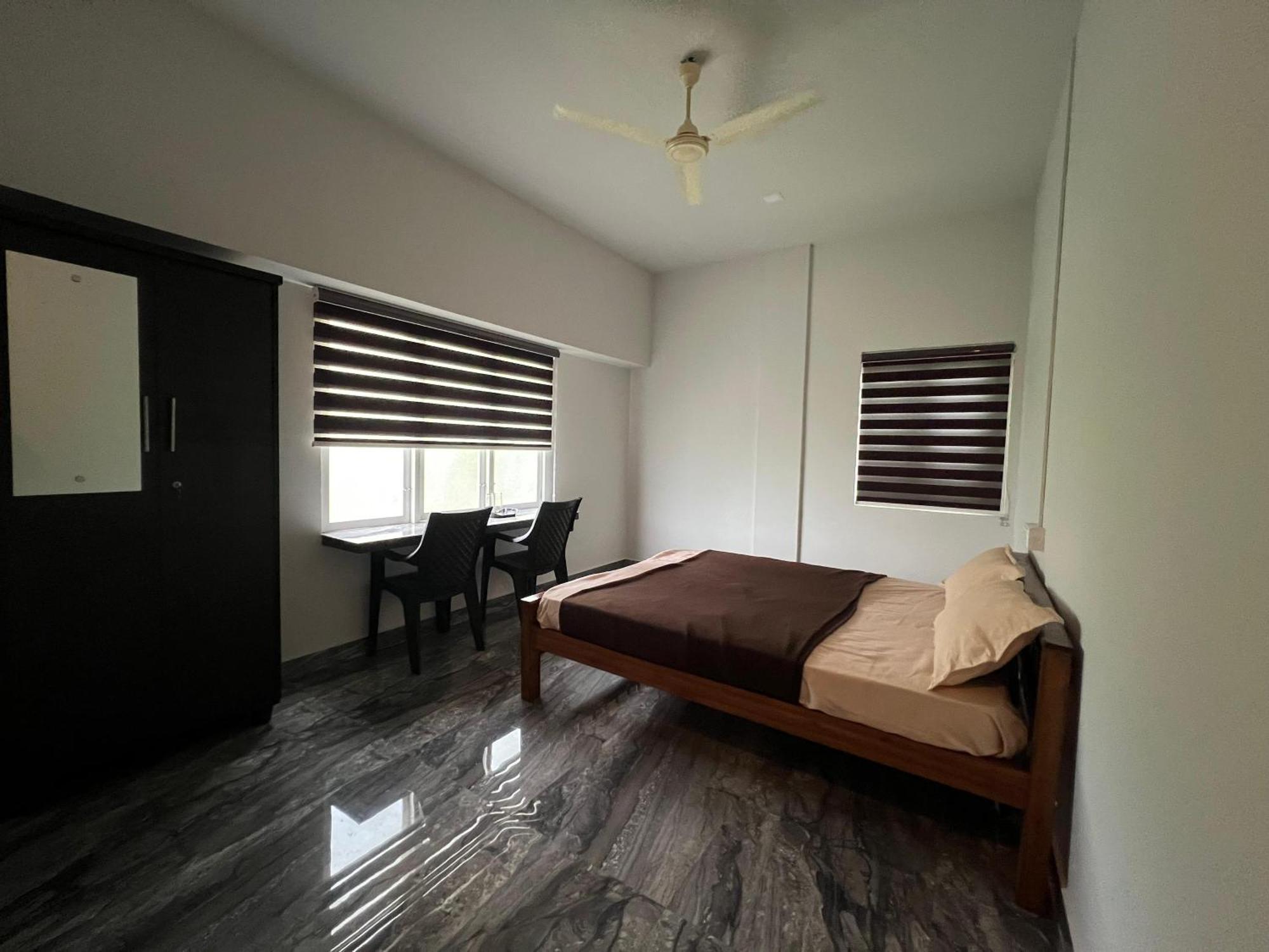 Nest Homes Nilambur Exterior photo