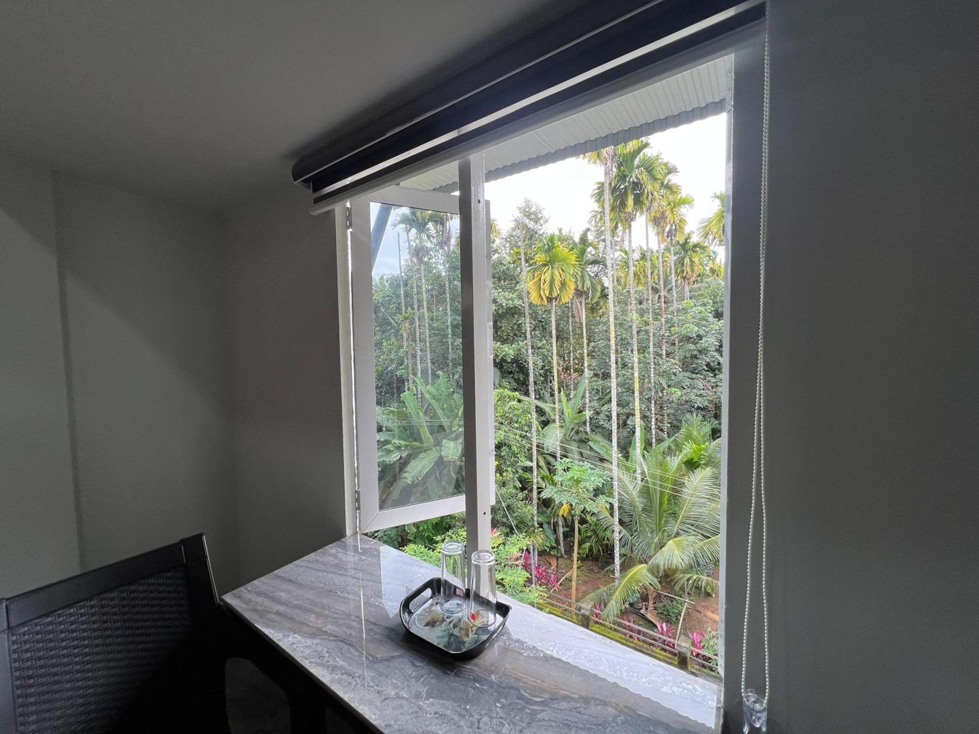 Nest Homes Nilambur Exterior photo